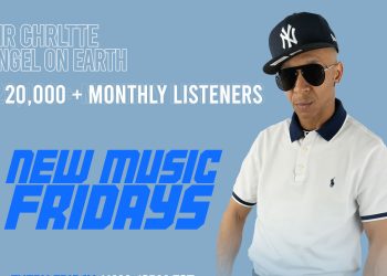 Recording Artist MR CHRLTTE understands the power of creating a legacy in 2025
