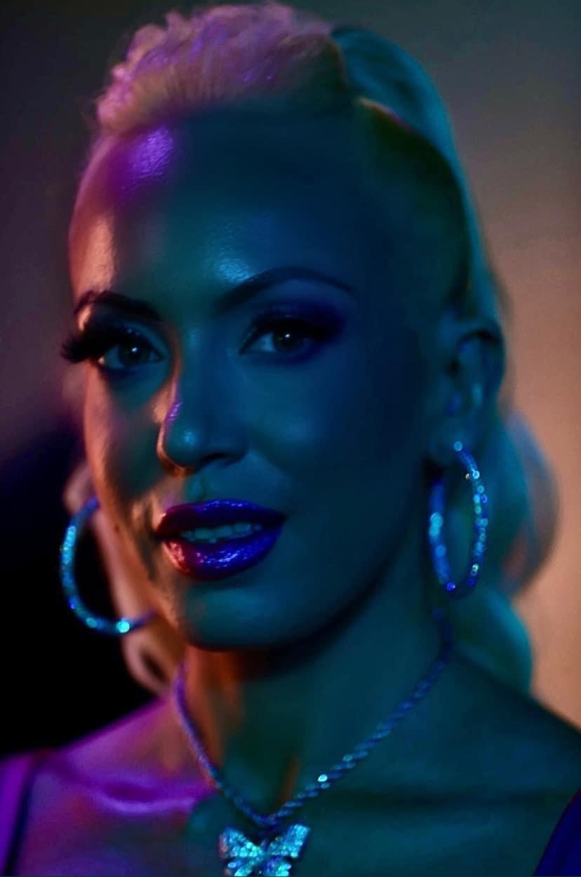 Anna Storm Unleashes a Bold, Unapologetic Summer Anthem with New Single “1 More Margarita”