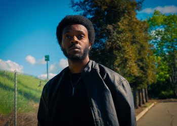 Suti-Tooti Releases Music Video for Dynamic New Single ‘From Us, Pt.2’
