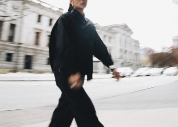 MARZIA Brings Soulful Precision and Vulnerable Power on New Single “CAUTION”