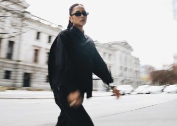 MARZIA Brings Soulful Precision and Vulnerable Power on New Single “CAUTION”