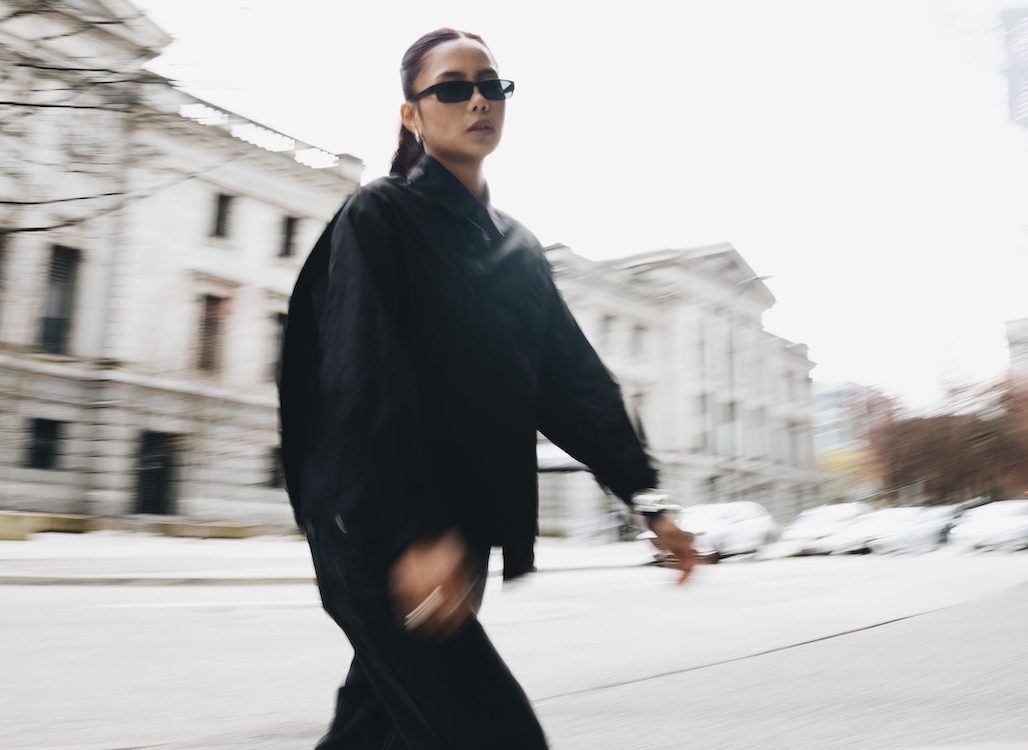 MARZIA Brings Soulful Precision and Vulnerable Power on New Single “CAUTION”