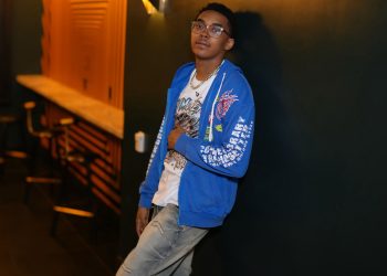 “Throw It” Is SlickkLando’s Summer Anthem for Letting Go