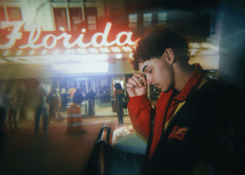 Jakkah and Tyler Loyal Drift Into the Vibe on “Floating”