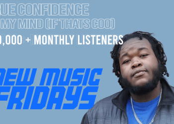 IAMTRUECONFIDENCE understands the price of chasing destiny in 2025