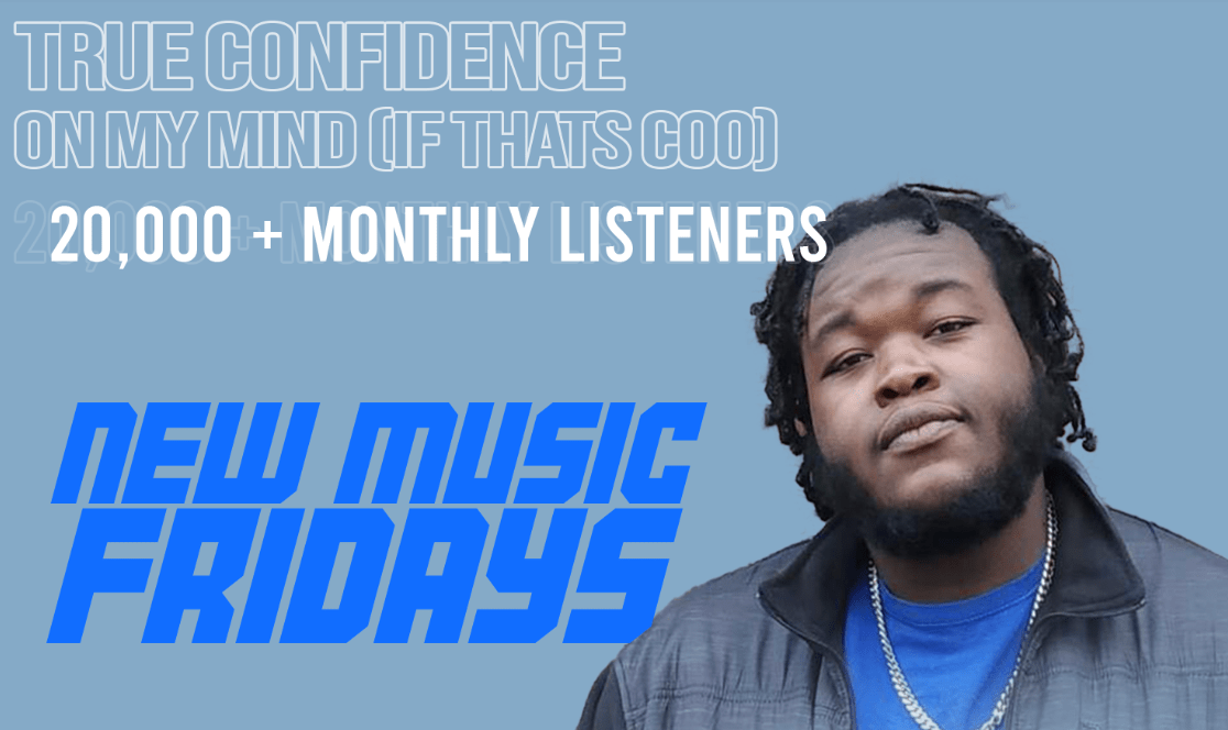 IAMTRUECONFIDENCE Understands the Price of Chasing Destiny in 2025