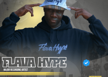 IAMFLAVAHYPE believes his pain has a beautiful purpose in 2025