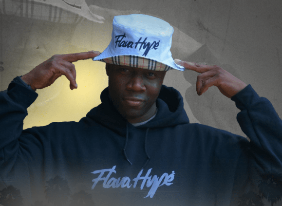 IAMFLAVAHYPE Believes his Pain has a Beautiful Purpose in 2025