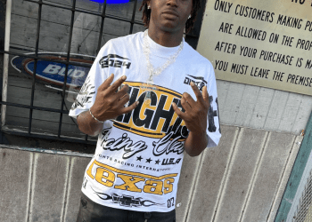 RackzOutBenji Announces Gritty and Emotional New Project Deceived, Dropping August 1