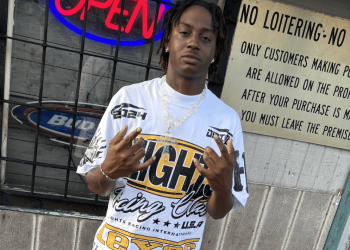 RackzOutBenji Announces Gritty and Emotional New Project Deceived, Dropping August 1