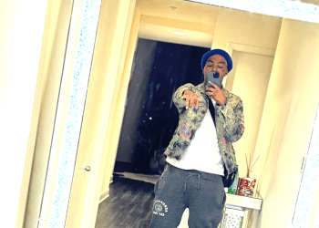 Dope Boi Carter Gears Up to Drop “Throw It Back” – A Bold New Era Begins