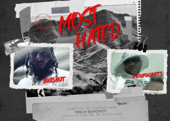 “Most Hated” by Richpockets & Bigshot Produced by Richpockets