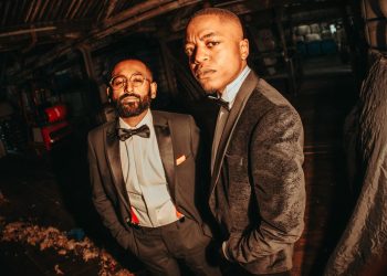 J. Kosmos Shares Slick Debut Hip-Hop EP ‘Lost Hours’