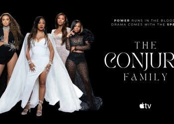 Apple TV Unveils Bold New Docuseries The Conjure Family, Centering Black Spirituality, Matriarchal Power, and Multigenerational Legacy
