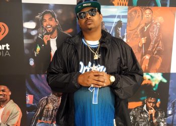 Titan ADK: From Pain to Power, the CEO-Rapper Carving a Legacy Beyond the Mic