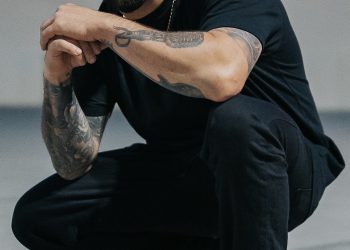 Maui-Based Artist Alex Milani Brings Healing, Hip-Hop, and Heart to the World Stage With Debut Album MOVING WITH AMBITION