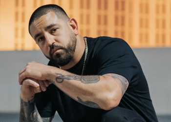 Maui-Based Artist Alex Milani Brings Healing, Hip-Hop, and Heart to the World Stage With Debut Album MOVING WITH AMBITION