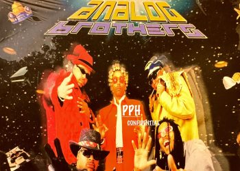 Analog Brother$ Unleashes PPH Confidential: A Bold New Chapter in Hip Hop History