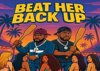 P.A.T Louisiana’s Finest Releases His Highly Anticipated Song “Beat Her Back Up”