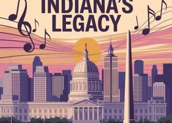 A Groundbreaking Multi-Genre Project Showcasing the Talent and Diversity of Indiana’s Music Scene