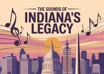 A Groundbreaking Multi-Genre Project Showcasing the Talent and Diversity of Indiana’s Music Scene