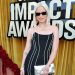 Sexton Makes a Splash at the 2025 Hollywood Unlocked Impact Awards