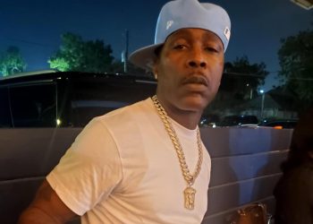 Rising Hip-Hop Powerhouse Jak Da Ripa Drops Bold New Album “Hoodlum of the Century”