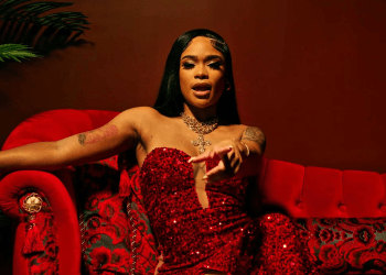Hip-Hop Aficionado ICEY Unleashes Her infectious New Anthem 'Pop It'