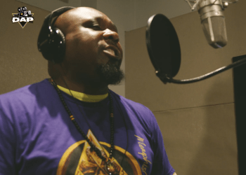 Dada P Drops “Go N Get Da Money” — A Hustler’s Anthem for the Real Ones