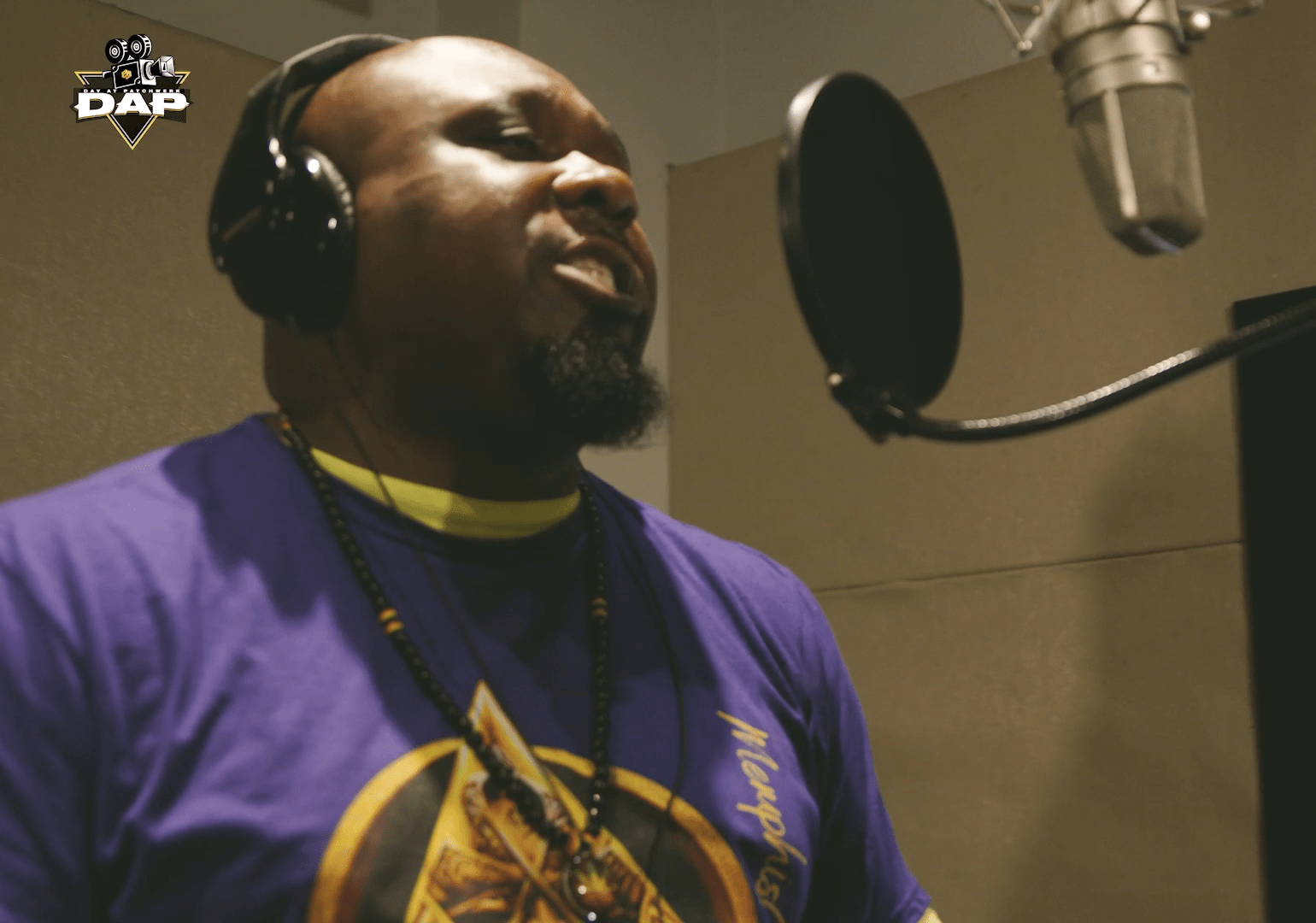 Dada P Drops “Go N Get Da Money” — A Hustler’s Anthem for the Real Ones