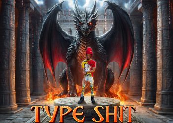 Real Supah Unleashes A Raw And Rebellious New Single: “Type Sht”