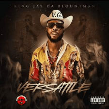 How a Florida Drummer Became Hip-Hop’s Wild Card: King Jay Da Blountman’s Untold Story