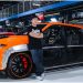Zihang Zheng: Revolutionizing Bespoke Automotive Design with a Stunning Lamborghini Transformation