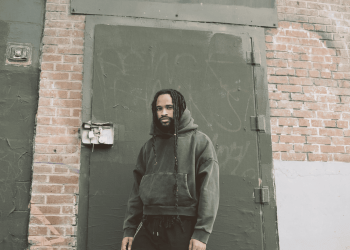 Jorge Amadeus Explores Love and Emotional Duality in New Track “SAME”
