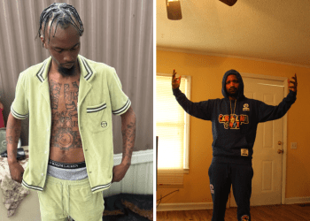 South Carolina’s Own QP Sosa and Coach Peake Turn Up the Heat with New Single “Hating”