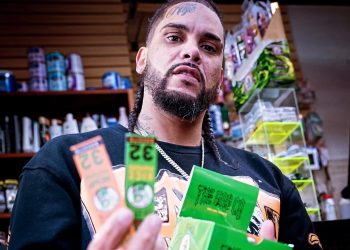 Gasco Launches Hemp & Rice Rolling Papers
