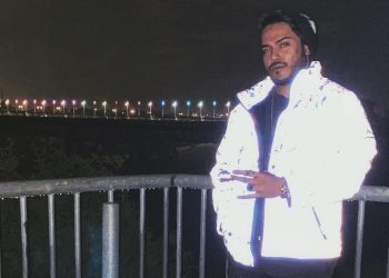BIG SHAZ Ushers in a New Era with “Brown Grime” – Lahore’s Voice of a Global Revolution