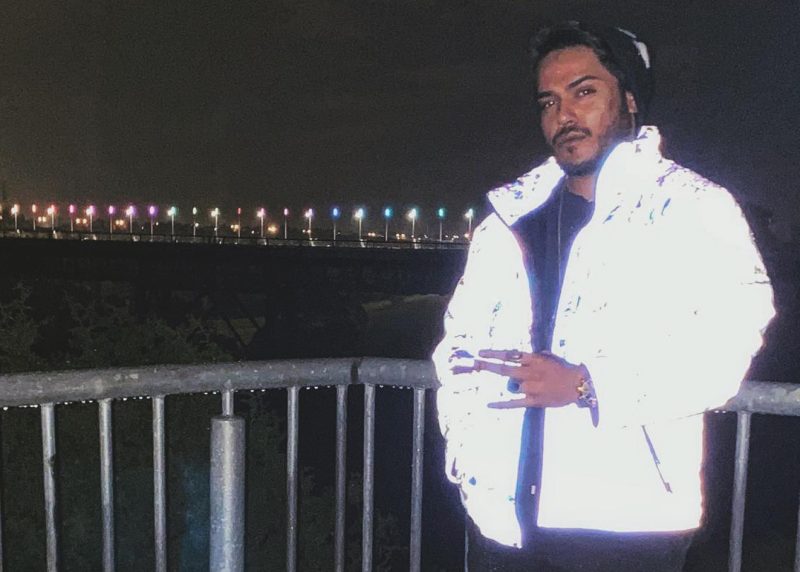 BIG SHAZ Ushers in a New Era with “Brown Grime” – Lahore’s Voice of a Global Revolution
