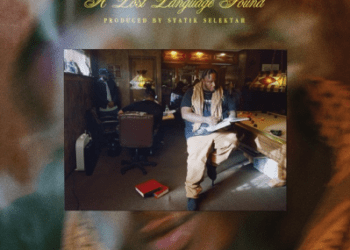 Memphis Wordsmith Lukah and Iconic Producer Statik Selektah Unite for Powerful New Album “A Lost Language Found”