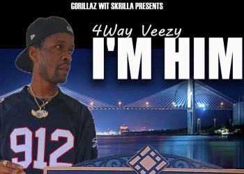 4WayVeezy Unleashes Powerful New Mixtape “I’m Him”