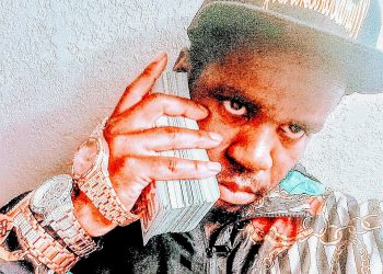 NumberOneShotBoy Is Redefining Independent Rap with Chart-Rising Singles and a Game-Changing Album on the Horizon