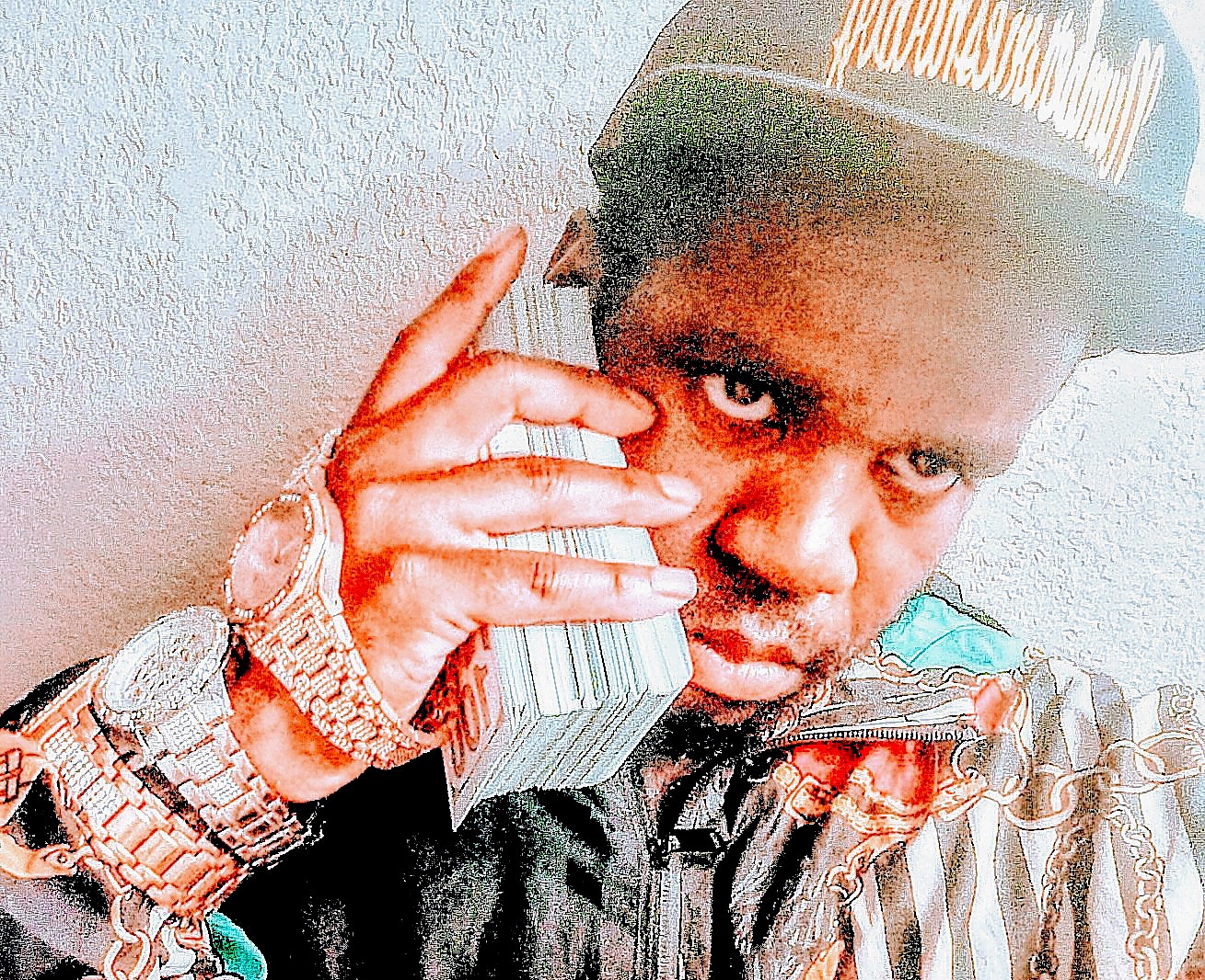 NumberOneShotBoy Is Redefining Independent Rap with Chart-Rising Singles and a Game-Changing Album on the Horizon