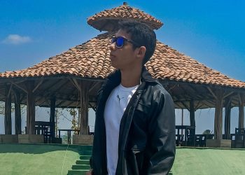 Ronny Raciny, the Composer Behind “Himnos del Balón”, Is Blending Hip-Hop and Football into Cinematic Anthems