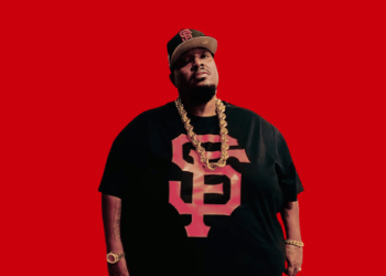 Prayah: The Rapper’s Rapper Forges a New Path After Conglomerate Era