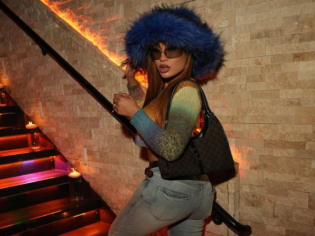 Introducing Star Cash — The Bold New Voice Redefining Genre And Emotion