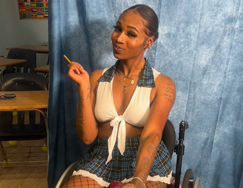 Miamoney Redefines Summer Anthems with Bold Visuals for “Paralyzed P*ssy (Shake Sum Remix)”