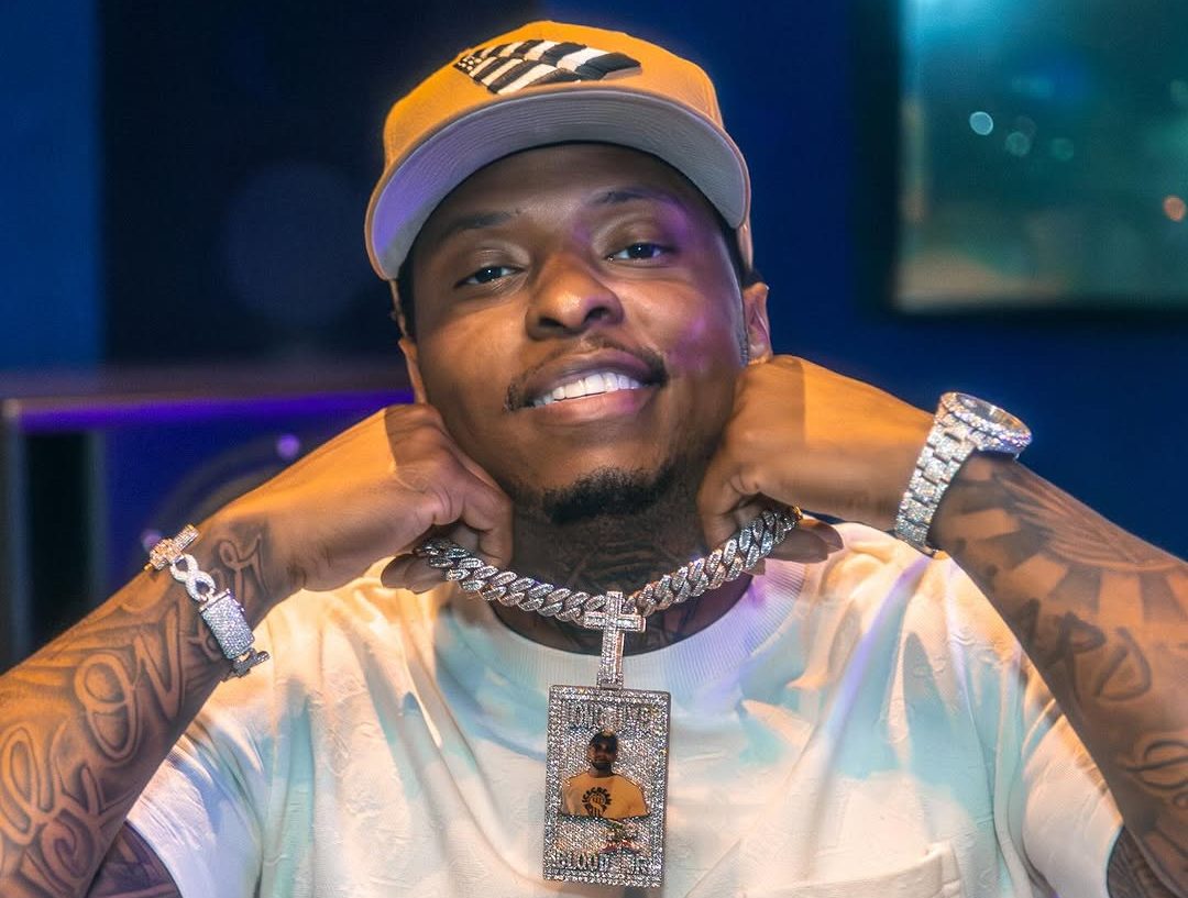 DB The Rasta Makes Triumphant Return With Explosive New Single “First Day Out The Feds”