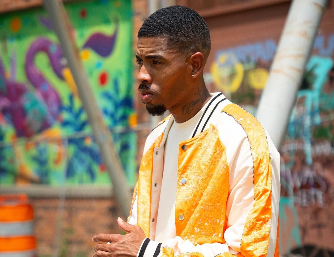 Larell Ushers in a New Wave of Gospel with Two Transformative Singles: “Refining” and “In This Season”