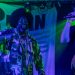 Yung Fate Hypnotizes the Crowd in New Castle, Indiana