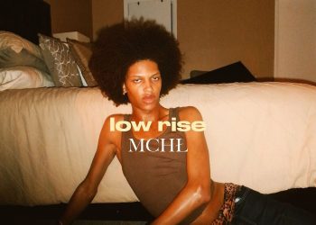 MCHŁ Delivers Nostalgic Vibes and Honest Emotion on Long-Awaited Debut EP “low rise”